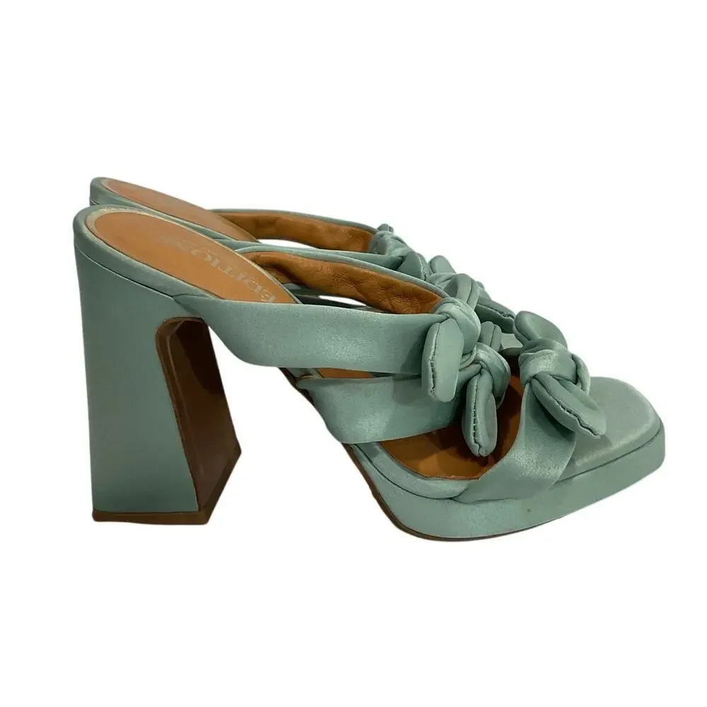 S曾?zane aqua green
